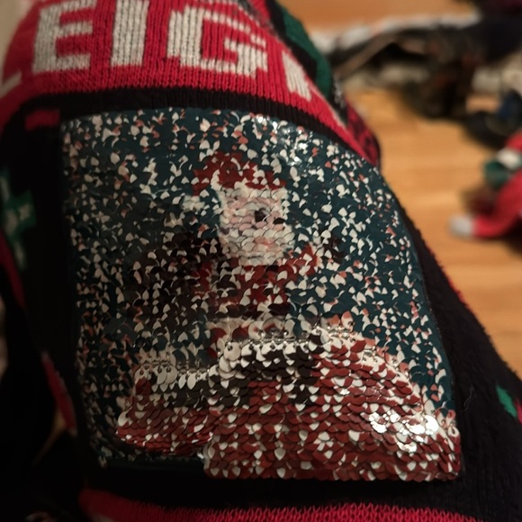 Ugly sweater - Sleighing the game 🧑🏻‍🎄 - Picture 5 of 6